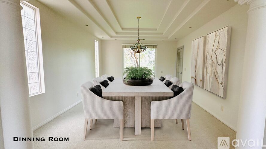 2443 Ping Drive 5 Beds Single Family Home for Rent - Photo gallery 5