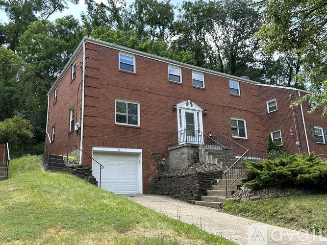 112-114 Mt Lebanon Blvd 3 Beds Apartment for Rent - Photo gallery 1