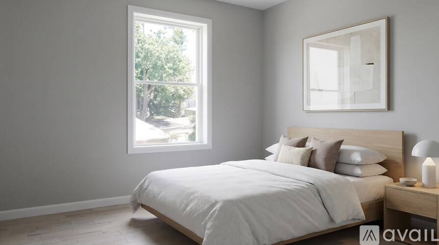 565 E 24th St 3 Beds Apartment for Rent - Photo gallery 3
