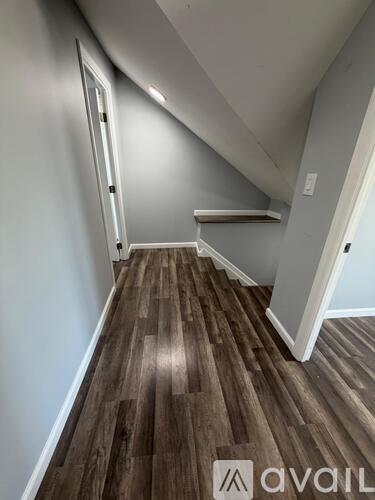 70 Rosa Parks Blvd 3 Beds Apartment for Rent - Photo gallery 3
