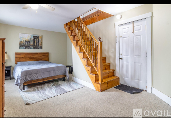 87 Cumberland Street 1 Apartment for Rent - Photo gallery 1