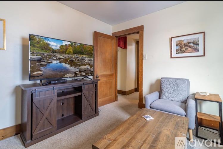 87 Cumberland Street 1 Apartment for Rent - Photo gallery 2