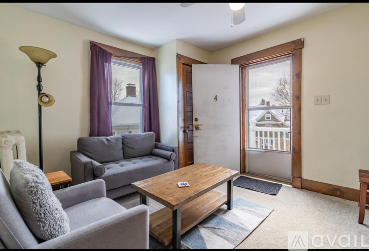 87 Cumberland Street 1 Apartment for Rent - Photo gallery 3