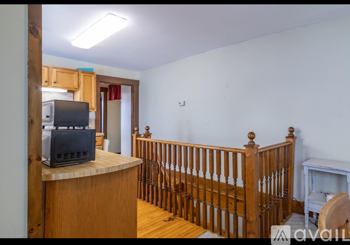 87 Cumberland Street 1 Apartment for Rent - Photo gallery 4