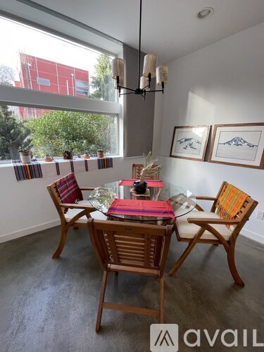 1754 18th Avenue South 3 Beds Townhouse for Rent - Photo gallery 2