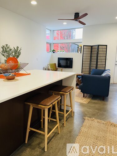 1754 18th Avenue South 3 Beds Townhouse for Rent - Photo gallery 4