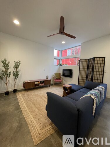 1754 18th Avenue South 3 Beds Townhouse for Rent - Photo gallery 5