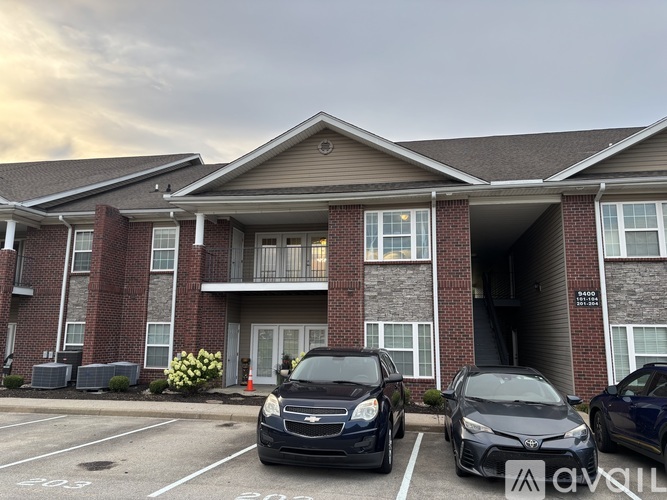 9400 Clubview Drive 2 Beds Condo for Rent - Photo gallery 1
