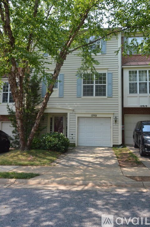 12921 Woodcutter Circle 3 Beds Apartment for Rent