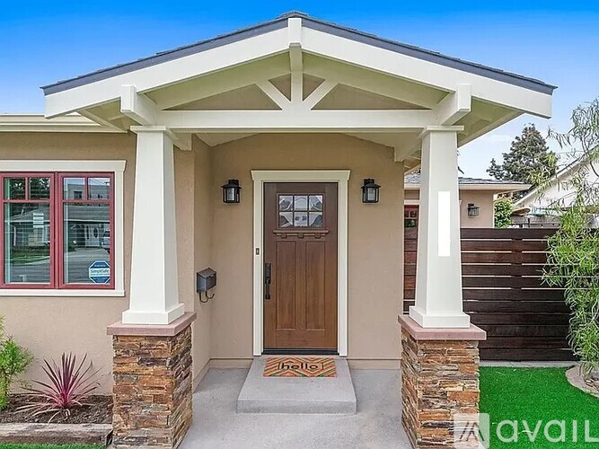 2427 West 239th Street 3 Beds Single Family Home for Rent - Photo gallery 1