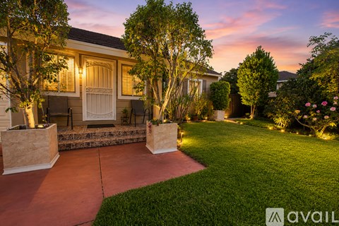 Duarte Road 3 Beds Apartment for Rent