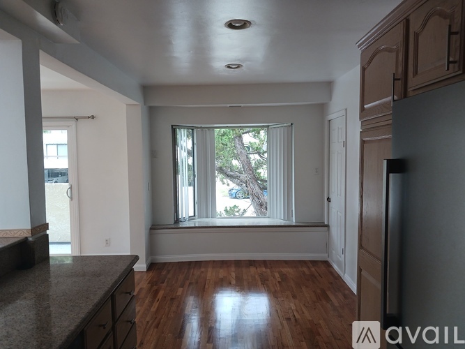 1025 Idaho Ave 3 Beds Apartment for Rent - Photo gallery 4