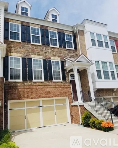 43626 White Cap Terrace 4 Beds Townhouse for Rent - Photo gallery 1