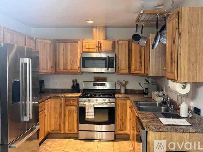 1540 Meander Lane 3 Beds Single Family Home for Rent - Photo gallery 3