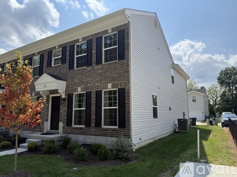435 Sunset Hollow Drive 3 Beds Apartment for Rent