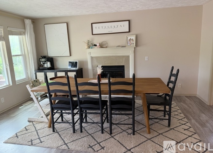 2707 Arrowhead Lane 4 Beds Single Family Home for Rent - Photo gallery 5