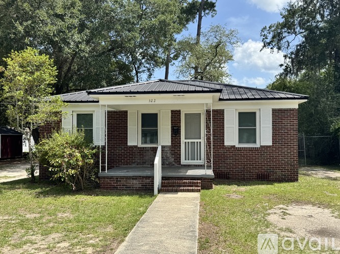 322 Hill St 3 Beds Single Family Home for Rent - Photo gallery 1