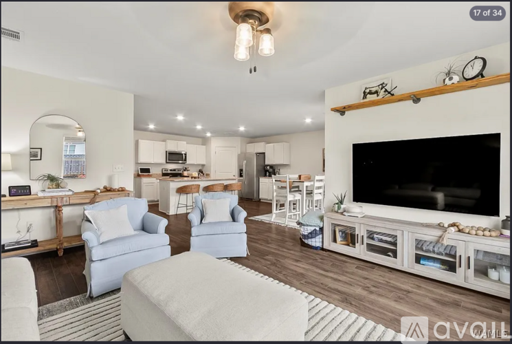 3704 Magnolia Hls Dr 4 Beds Single Family Home for Rent - Photo gallery 1