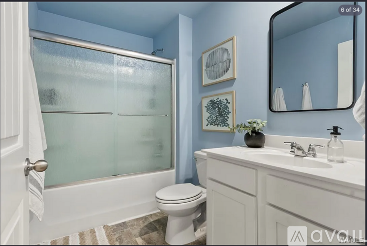 3704 Magnolia Hls Dr 4 Beds Single Family Home for Rent - Photo gallery 3