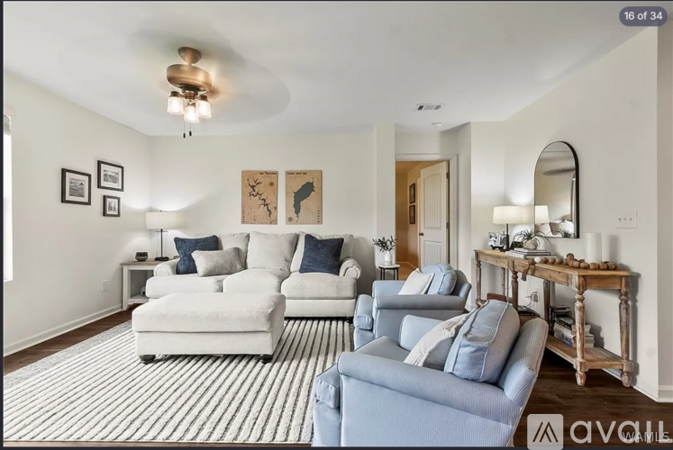 3704 Magnolia Hls Dr 4 Beds Single Family Home for Rent - Photo gallery 5