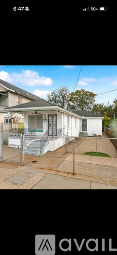 2037 Saint Anthony Street 2 Beds Single Family Home for Rent - Photo gallery 1