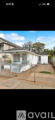 2037 Saint Anthony Street 2 Beds Apartment for Rent
