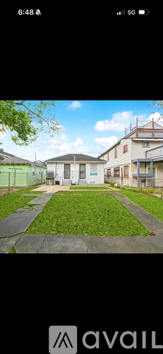 2037 Saint Anthony Street 2 Beds Single Family Home for Rent - Photo gallery 4