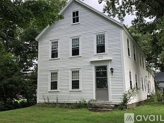 130 West Street 4 Beds Apartment for Rent - Photo gallery 1