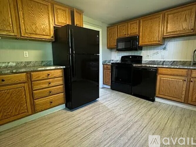 130 West Street 4 Beds Apartment for Rent - Photo gallery 3