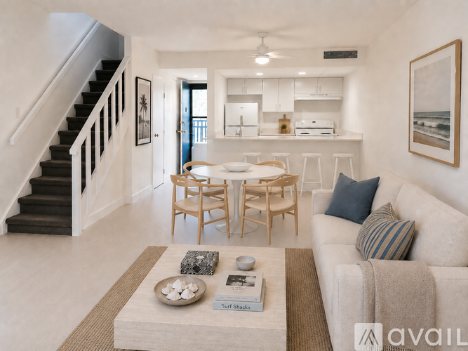 1100 Turner Street 1 Apartment for Rent - Photo gallery 2