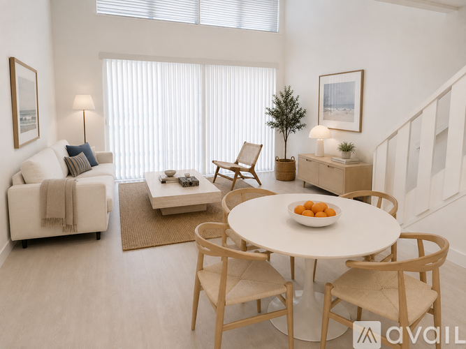 1100 Turner Street 1 Apartment for Rent - Photo gallery 3