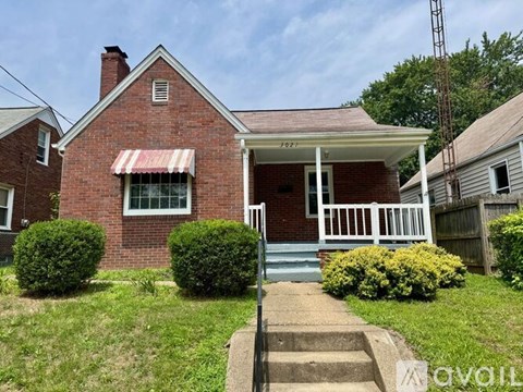 3021 Windsor Pl SW 3 Beds Apartment for Rent