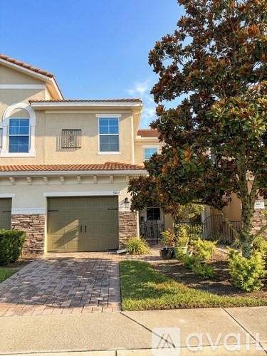 5407 Via Appia Way 3 Beds Apartment for Rent
