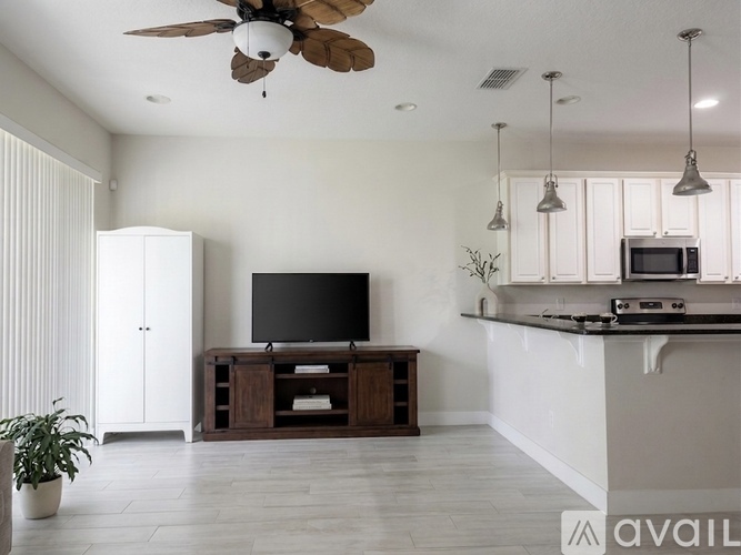 5407 Via Appia Way 3 Beds Townhouse for Rent - Photo gallery 2