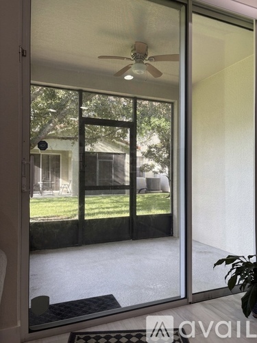 5407 Via Appia Way 3 Beds Townhouse for Rent - Photo gallery 4