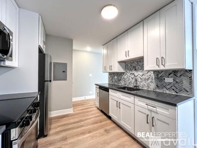 452 W Oakdale Ave 1 Apartment for Rent - Photo gallery 4