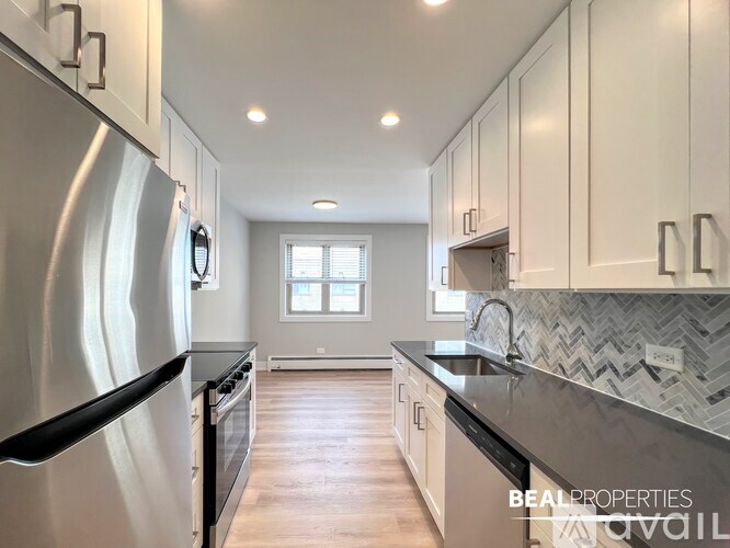 452 W Oakdale Ave 1 Apartment for Rent - Photo gallery 5