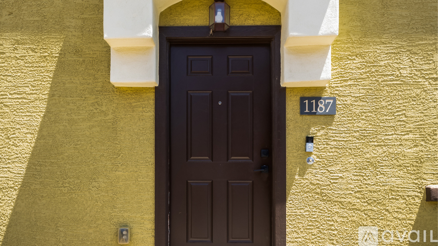 2725 E Mine Creek Rd 3 Beds Townhouse for Rent - Photo gallery 2