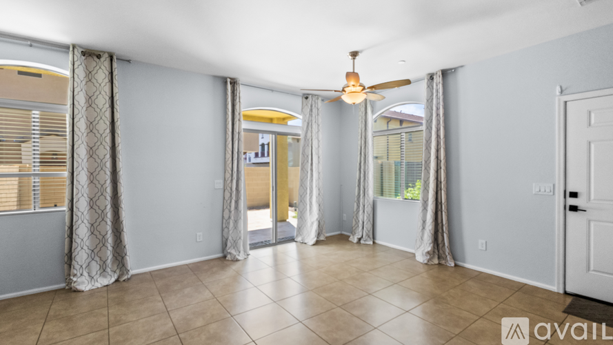 2725 E Mine Creek Rd 3 Beds Townhouse for Rent - Photo gallery 4