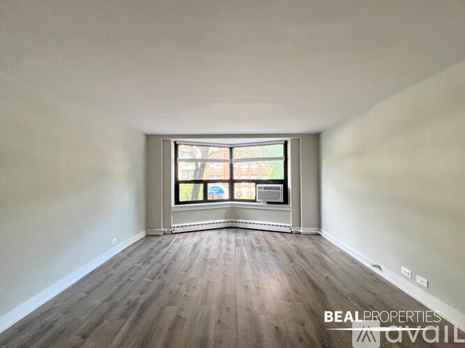 445 W Wellington Ave 1 Apartment for Rent - Photo gallery 1
