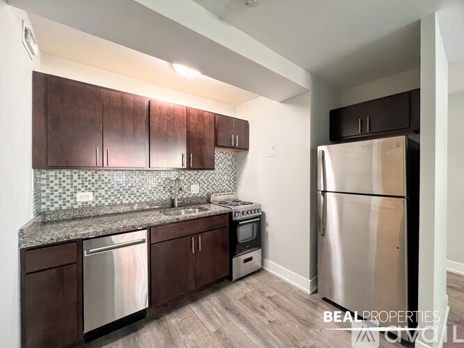 445 W Wellington Ave 1 Apartment for Rent - Photo gallery 4