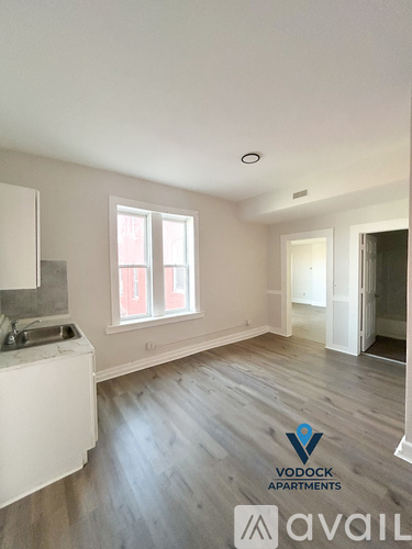 11 Worcester Pl 3 Beds Apartment for Rent - Photo gallery 3