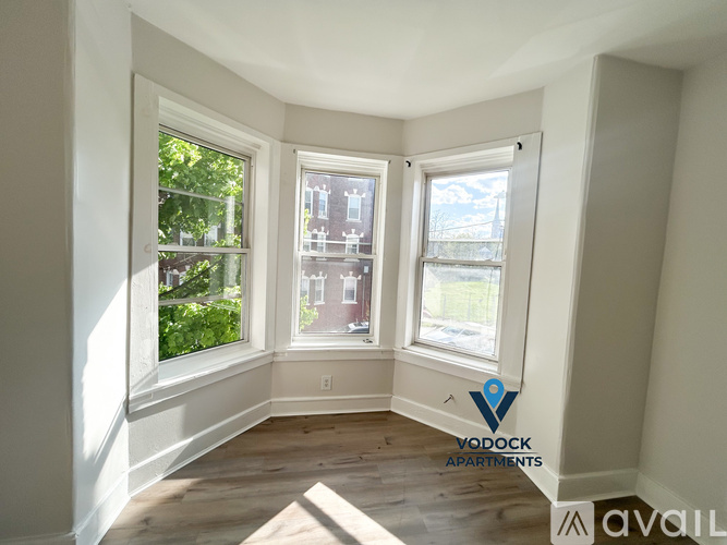 11 Worcester Pl 3 Beds Apartment for Rent - Photo gallery 4