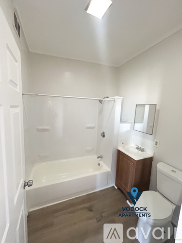 11 Worcester Pl 3 Beds Apartment for Rent - Photo gallery 5