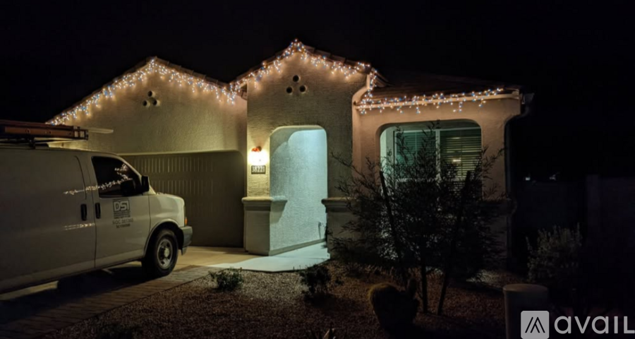 38221 West San Ildefanso Avenue 3 Beds Single Family Home for Rent - Photo gallery 1