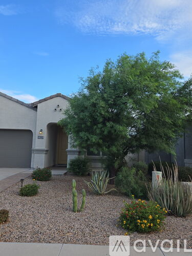38221 West San Ildefanso Avenue 3 Beds Single Family Home for Rent - Photo gallery 2