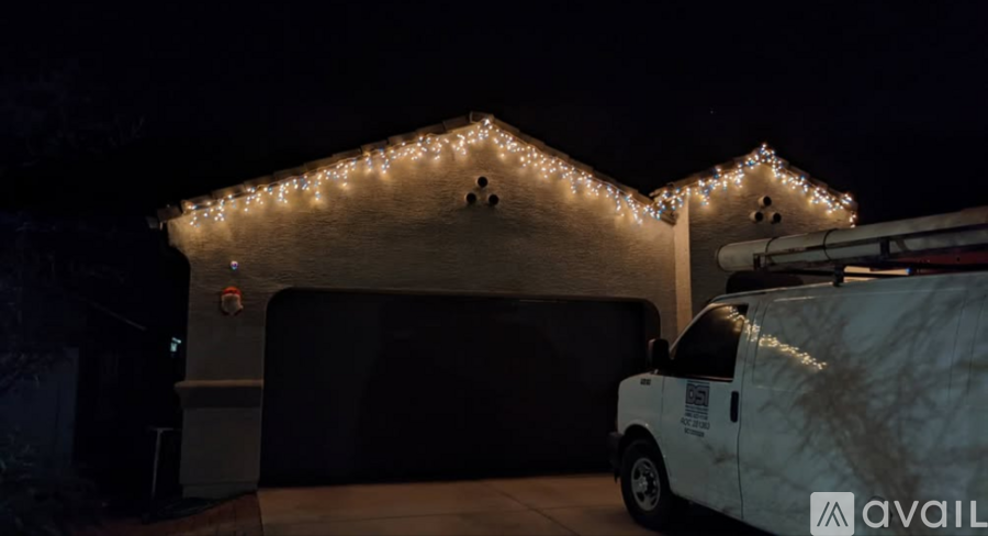 38221 West San Ildefanso Avenue 3 Beds Single Family Home for Rent - Photo gallery 3