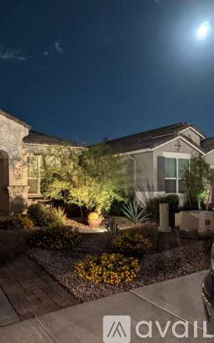 38221 West San Ildefanso Avenue 3 Beds Single Family Home for Rent - Photo gallery 5