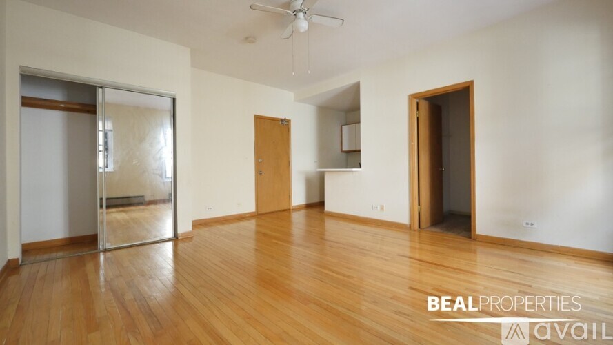 635 W Barry Ave Studio Apartment for Rent - Photo gallery 3