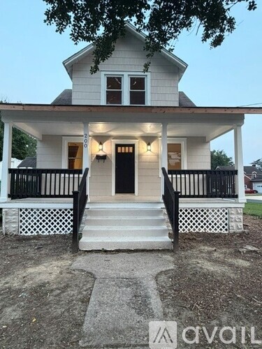 200 Delaware Ave 3 Beds Single Family Home for Rent - Photo gallery 1